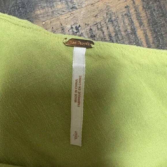 Free people small - Picture 5 of 7